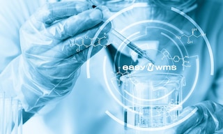 Nephron Pharmaceuticals llevará un control integral de su logística con Easy WMS Nephron Pharmaceuticals llevará un control integral de su logística con Easy WMS