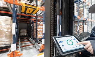 Legacy Manufacturing: optimización de la superficie con un sistema de alta densidad Legacy Manufacturing: optimización de la superficie con un sistema de alta densidad