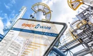 La petroquímica Proman digitaliza su centro de Trinidad y Tobago con Easy WMS