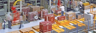 WMS para Producción
