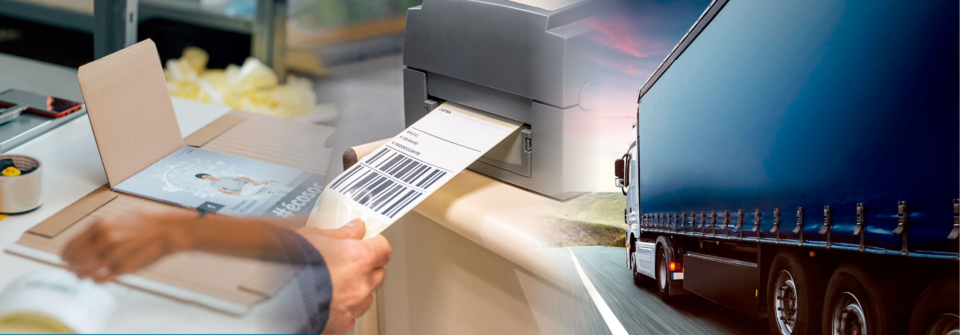 Multi-Carrier Shipping Software Multi-Carrier Shipping Software