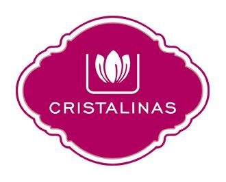 Cristalinas logo