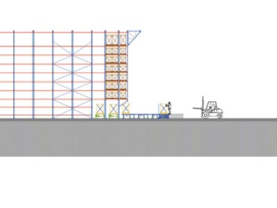 Mecalux automatizará el almacén de JC Valves para optimizar el almacenaje y agilizar la preparación de los pedidos