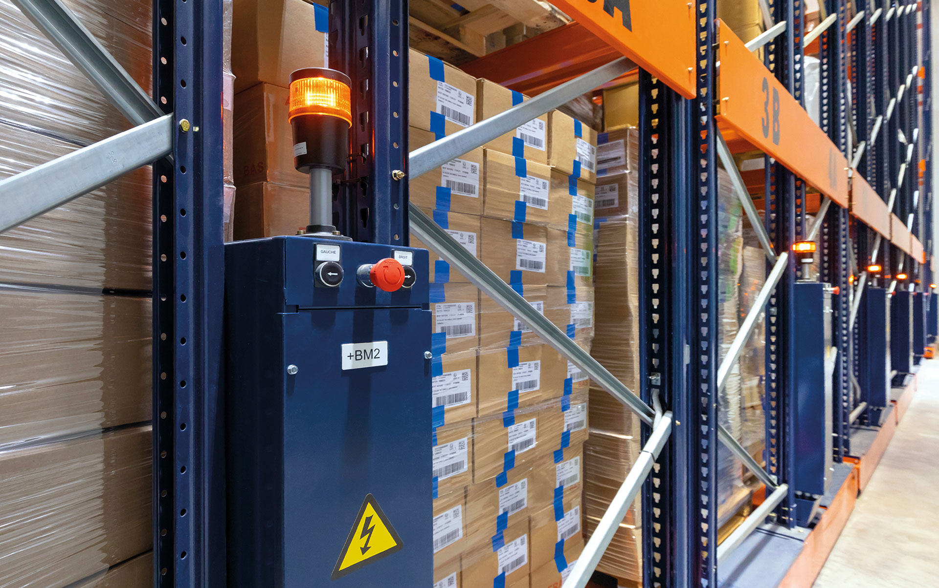 Karton.eu: almacén ecommerce con embalajes Karton.eu: almacén ecommerce con embalajes