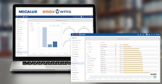 Pedrosa: ventajas de una logística digital gestionada por Easy WMS