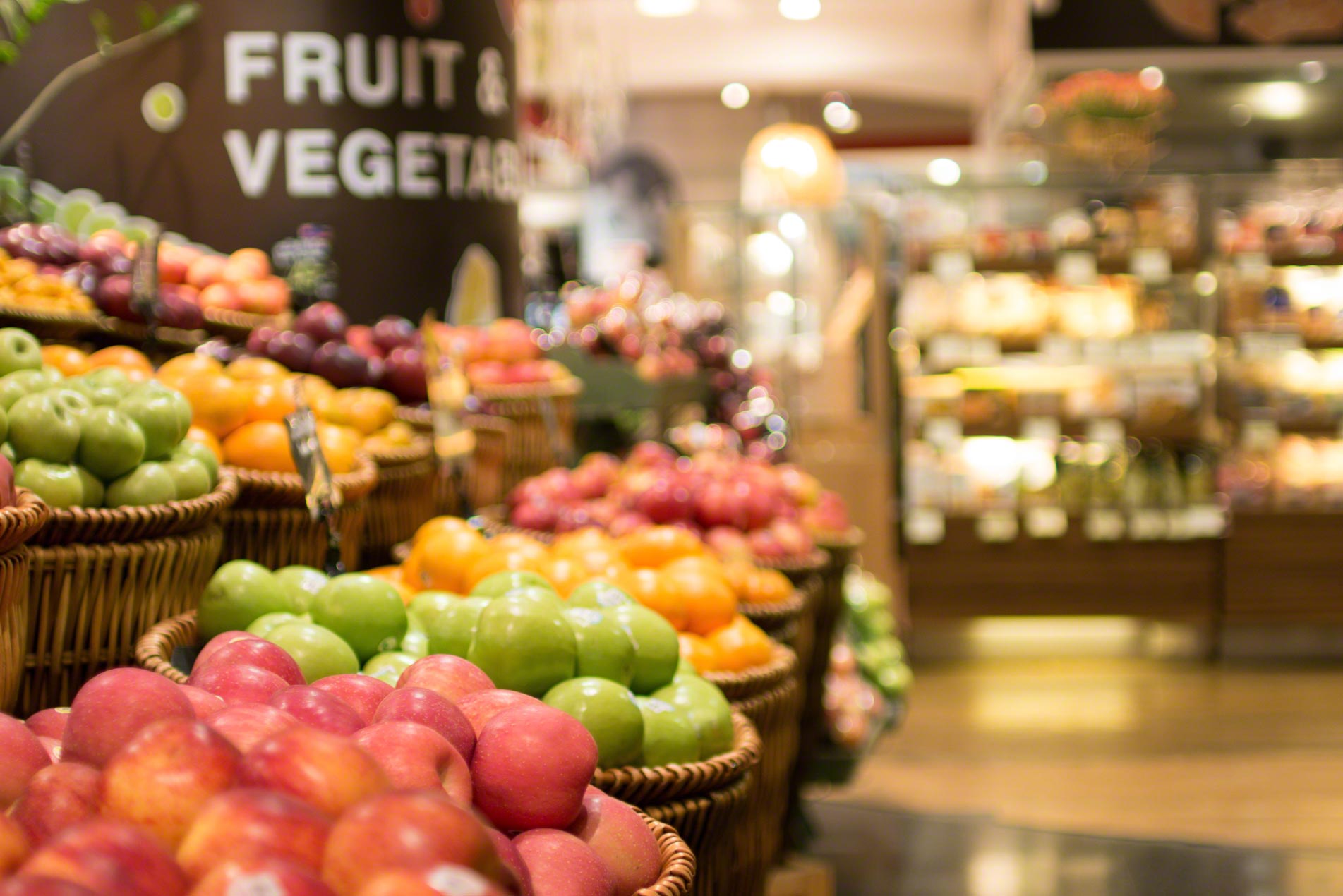 Software para la industria alimentaria