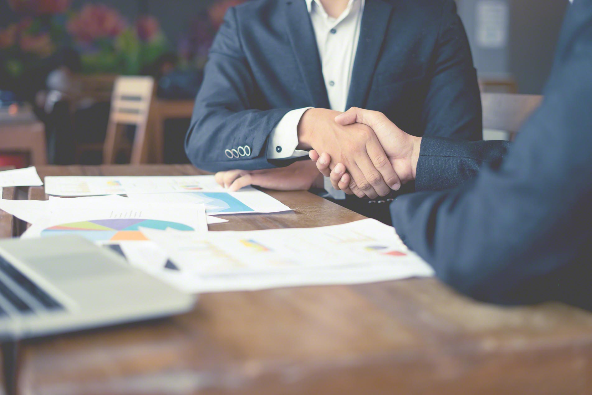 Programa Partners Easy WMS