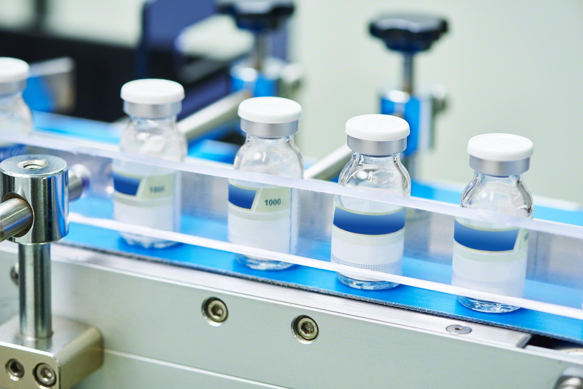 Software para la industria química y farmacéutica Software para la industria química y farmacéutica