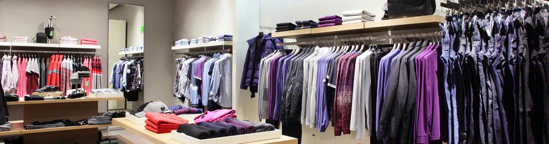 Software para el sector retail Software para el sector retail